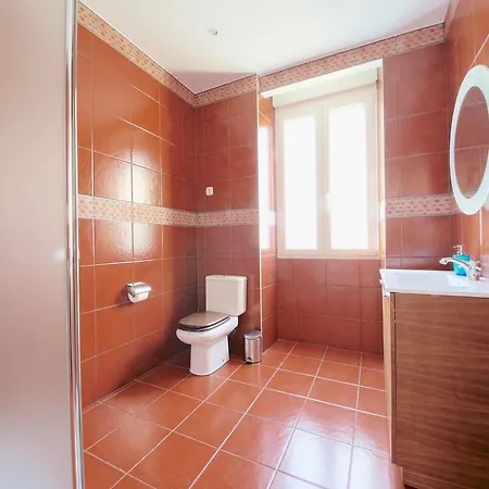 Villa Ondarreta